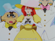 Fushigi no Umi no Nadia